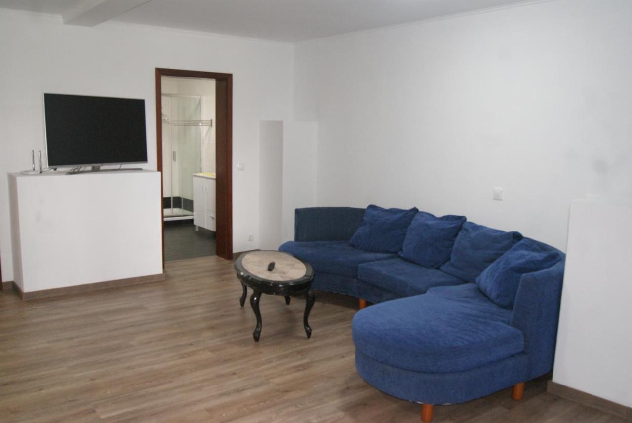 Apartamentos Praia Do Almoxarife Horta  Exterior photo